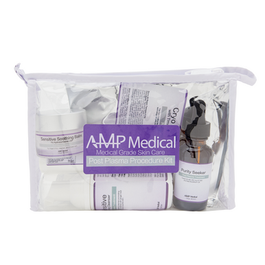 Post Plasma Procedure Kit